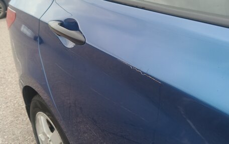 Hyundai Solaris II рестайлинг, 2012 год, 650 000 рублей, 6 фотография