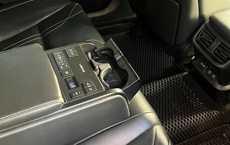 Lexus ES VII, 2019 год, 3 200 000 рублей, 5 фотография