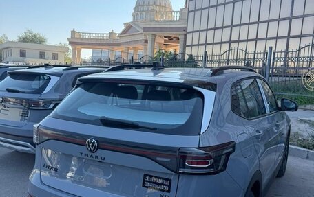 Volkswagen Tharu, 2025 год, 3 000 000 рублей, 2 фотография
