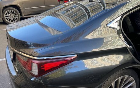 Lexus ES VII, 2019 год, 3 200 000 рублей, 2 фотография