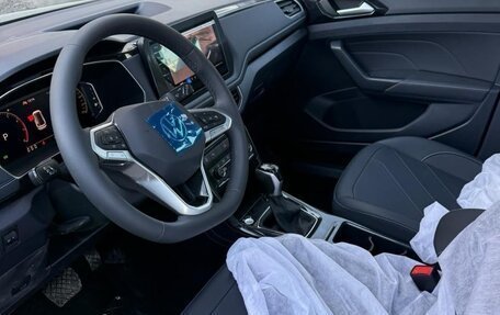 Volkswagen Tharu, 2025 год, 3 000 000 рублей, 3 фотография
