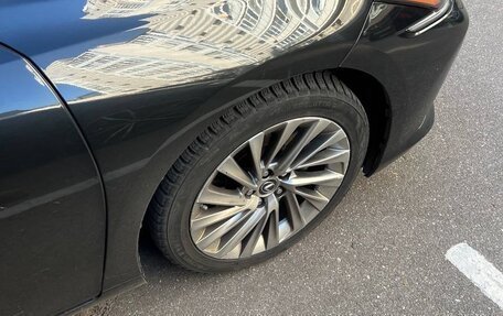 Lexus ES VII, 2019 год, 3 200 000 рублей, 3 фотография
