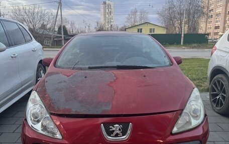 Peugeot 307 I, 2006 год, 450 000 рублей, 2 фотография