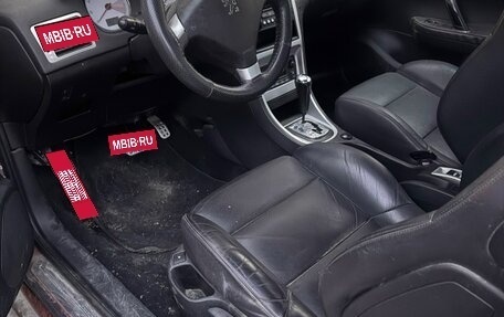 Peugeot 307 I, 2006 год, 450 000 рублей, 5 фотография