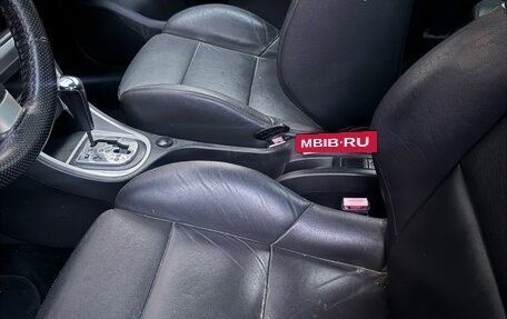 Peugeot 307 I, 2006 год, 450 000 рублей, 6 фотография