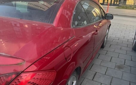 Peugeot 307 I, 2006 год, 450 000 рублей, 4 фотография