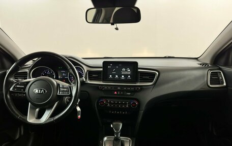 KIA cee'd III, 2018 год, 1 740 000 рублей, 5 фотография
