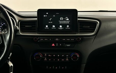KIA cee'd III, 2018 год, 1 740 000 рублей, 7 фотография