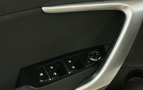 KIA cee'd III, 2018 год, 1 740 000 рублей, 8 фотография