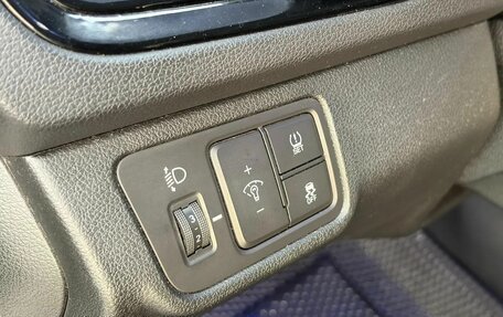 Hyundai Solaris II рестайлинг, 2017 год, 1 070 000 рублей, 14 фотография