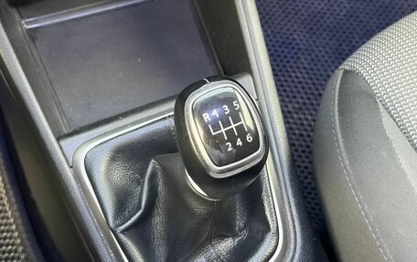 Hyundai Solaris II рестайлинг, 2017 год, 1 070 000 рублей, 26 фотография