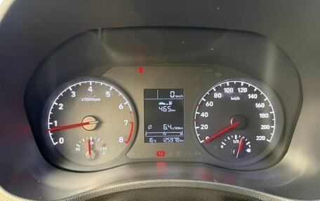 Hyundai Solaris II рестайлинг, 2017 год, 1 070 000 рублей, 21 фотография