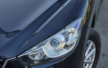Mazda CX-5 II, 2017 год, 1 790 000 рублей, 4 фотография