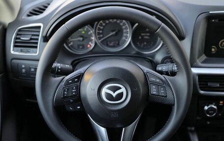 Mazda CX-5 II, 2017 год, 1 790 000 рублей, 11 фотография