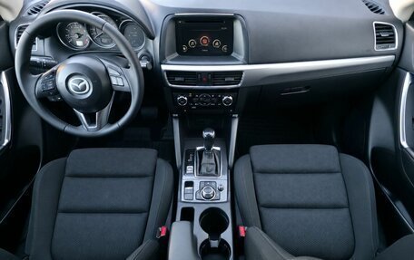 Mazda CX-5 II, 2017 год, 1 790 000 рублей, 9 фотография
