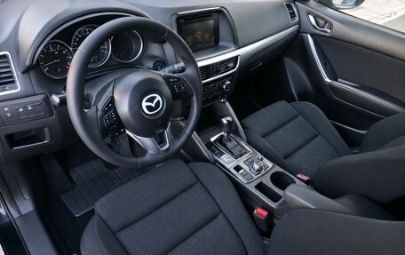 Mazda CX-5 II, 2017 год, 1 790 000 рублей, 7 фотография