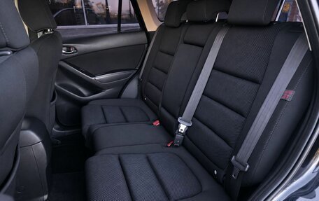 Mazda CX-5 II, 2017 год, 1 790 000 рублей, 8 фотография