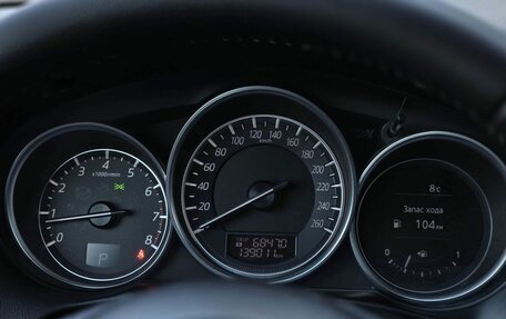 Mazda CX-5 II, 2017 год, 1 790 000 рублей, 13 фотография