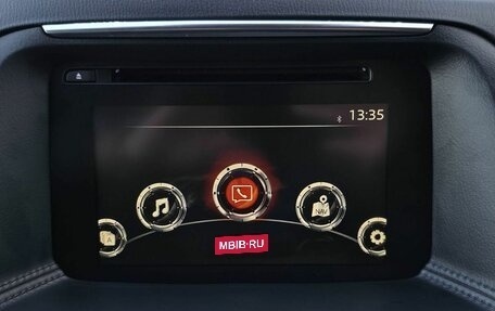 Mazda CX-5 II, 2017 год, 1 790 000 рублей, 15 фотография