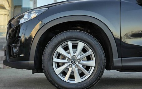 Mazda CX-5 II, 2017 год, 1 790 000 рублей, 24 фотография