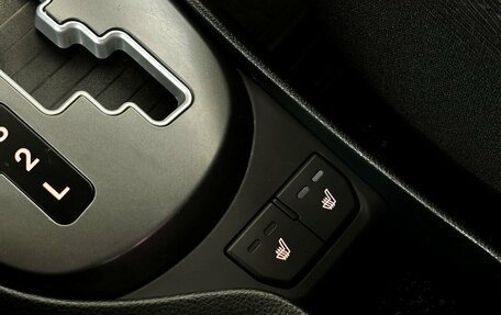 KIA Rio III рестайлинг, 2013 год, 910 000 рублей, 9 фотография