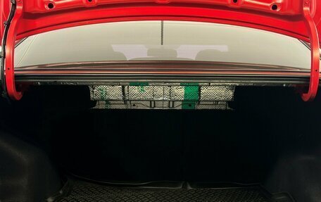 KIA Rio III рестайлинг, 2013 год, 910 000 рублей, 12 фотография