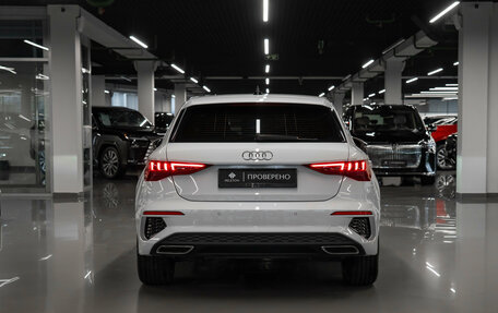 Audi A3, 2021 год, 2 810 000 рублей, 6 фотография