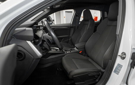 Audi A3, 2021 год, 2 810 000 рублей, 10 фотография