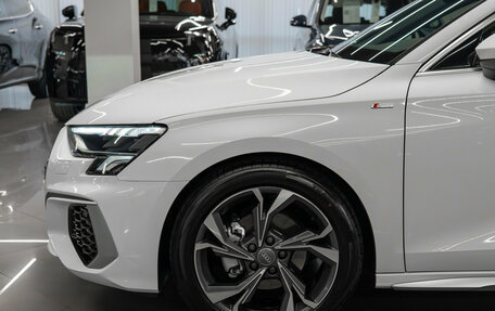 Audi A3, 2021 год, 2 810 000 рублей, 18 фотография