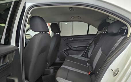 Skoda Rapid II, 2021 год, 1 889 000 рублей, 15 фотография