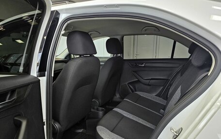 Skoda Rapid II, 2021 год, 1 889 000 рублей, 14 фотография