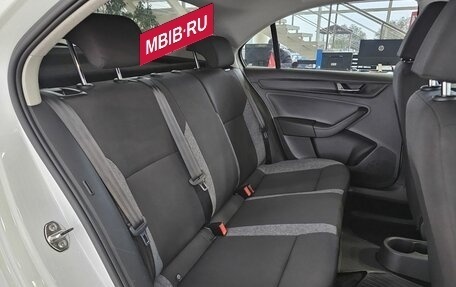 Skoda Rapid II, 2021 год, 1 889 000 рублей, 16 фотография