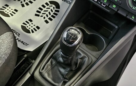 Skoda Rapid II, 2021 год, 1 889 000 рублей, 21 фотография
