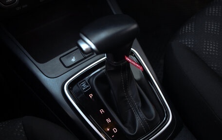 KIA Rio IV, 2020 год, 1 286 000 рублей, 21 фотография