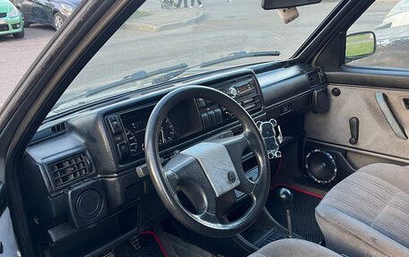 Volkswagen Jetta VII, 1990 год, 110 000 рублей, 11 фотография