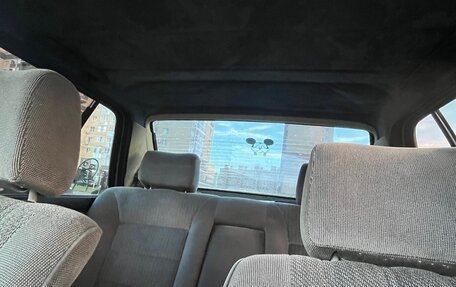 Volkswagen Jetta VII, 1990 год, 110 000 рублей, 8 фотография
