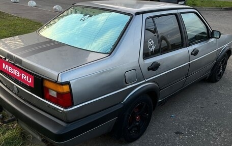 Volkswagen Jetta VII, 1990 год, 110 000 рублей, 5 фотография