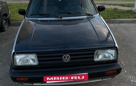 Volkswagen Jetta VII, 1990 год, 110 000 рублей, 2 фотография