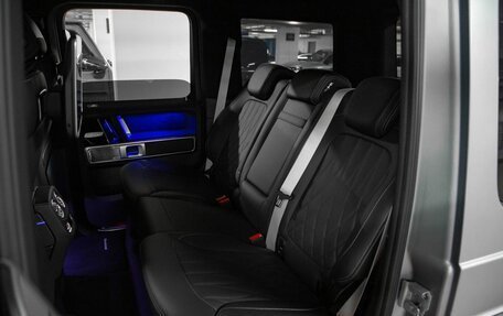 Mercedes-Benz G-Класс W463 рестайлинг _iii, 2025 год, 26 136 000 рублей, 3 фотография
