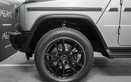 Mercedes-Benz G-Класс W463 рестайлинг _iii, 2025 год, 26 136 000 рублей, 7 фотография