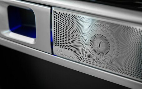Mercedes-Benz G-Класс W463 рестайлинг _iii, 2025 год, 26 136 000 рублей, 10 фотография