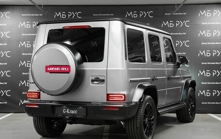 Mercedes-Benz G-Класс W463 рестайлинг _iii, 2025 год, 26 136 000 рублей, 5 фотография