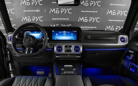 Mercedes-Benz G-Класс W463 рестайлинг _iii, 2025 год, 26 136 000 рублей, 14 фотография
