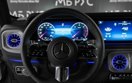 Mercedes-Benz G-Класс W463 рестайлинг _iii, 2025 год, 26 136 000 рублей, 15 фотография