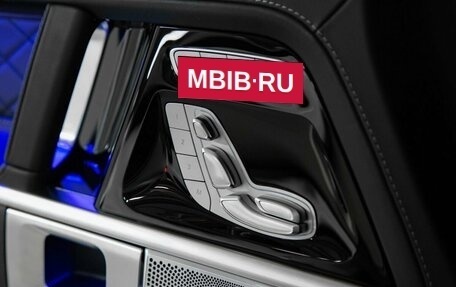 Mercedes-Benz G-Класс W463 рестайлинг _iii, 2025 год, 26 136 000 рублей, 9 фотография
