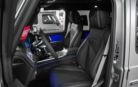 Mercedes-Benz G-Класс W463 рестайлинг _iii, 2025 год, 26 136 000 рублей, 11 фотография