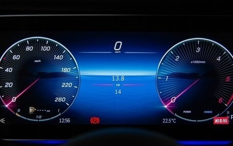 Mercedes-Benz G-Класс W463 рестайлинг _iii, 2025 год, 26 136 000 рублей, 16 фотография