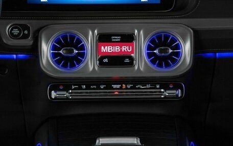 Mercedes-Benz G-Класс W463 рестайлинг _iii, 2025 год, 26 136 000 рублей, 19 фотография