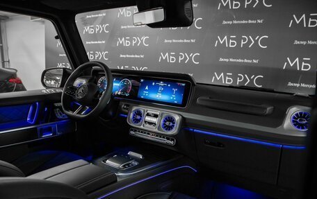 Mercedes-Benz G-Класс W463 рестайлинг _iii, 2025 год, 26 136 000 рублей, 21 фотография