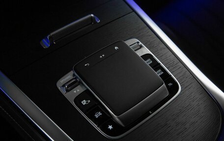 Mercedes-Benz G-Класс W463 рестайлинг _iii, 2025 год, 26 136 000 рублей, 20 фотография